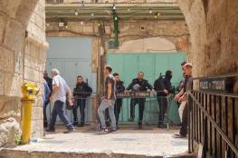 شرطة الاحتلال تستدعي 5 فلسطينيات من الداخل المحتل للتحقيق 