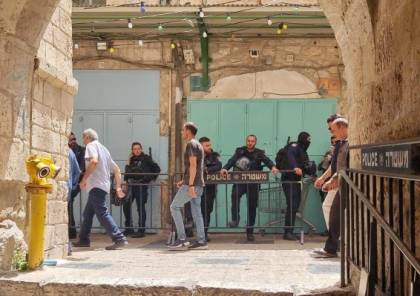 شرطة الاحتلال تستدعي 5 فلسطينيات من الداخل المحتل للتحقيق 