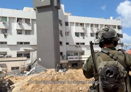 جيش الاحتلال يقتل 400 فلسطيني ويهدم 1050 منزلاً منذ بدء الهجوم على مشفى "الشفاء"