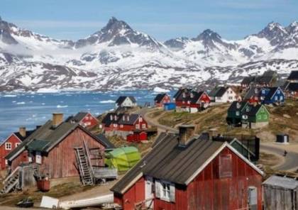 أقدم حمض نووي يكشف مفاجآت عالم غرينلاند المفقود