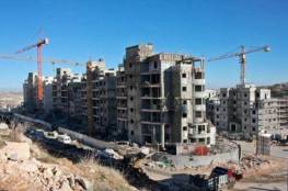 قناة عبرية: إسرائيل ستستبق دخول بايدن لبناء آلاف الوحدات الاستيطانية