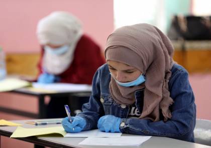 "التعليم" بغزة تشكل لجنتين لمصابي "كورونا" المتقدّمين للتوظيف