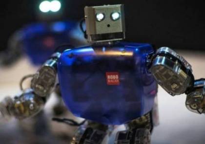 فيديو.. شركة "أبل" تطرح روبوتا خلال أيام
