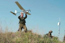 الجيش اللبناني: طائرات استطلاع إسرائيلية تسجل 15 خرقاً جوياً بين الأمس واليوم