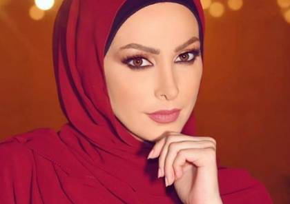 صورة.. أمل حجازي في يوم المرأة العالمي: حجابك تاج