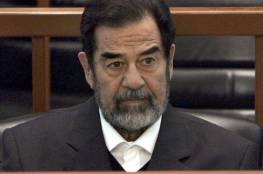حمد بن جاسم: حاولنا منع إعدام صدام حسين (فيديو)