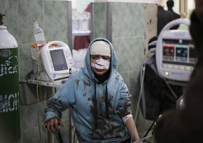 أطباء بلا حدود: كميات الدواء والغذاء تتقلص يوميا في غزة