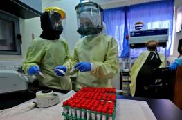 وزارة الصحة: تسجيل 537 إصابة جديدة بفيروس "كورونا" و626 حالة تعاف خلال أسبوع