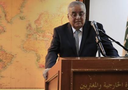 وزير الخارجية اللبناني: سأتولى خلية لرأب الصدع مع السعودية وما يحدث مشكلة وليست أزمة