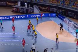 مشاهدة مباراة قطر والدنمارك بث مباشر في كأس العالم لكرة اليد 2021