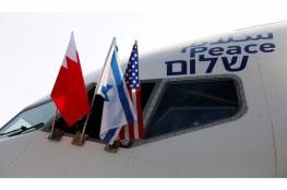 تقرير: الدول المتوقع تطبيع علاقاتها مع إسرائيل قبل نهاية ولاية ترامب