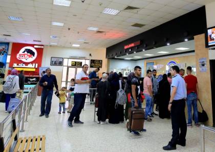 وزارة الخارجية: وعود أردنية بإلغاء "منصة" السفر