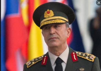 وزير الدفاع التركي: نرغب بعلاقات جيدة مع مصر واليونان