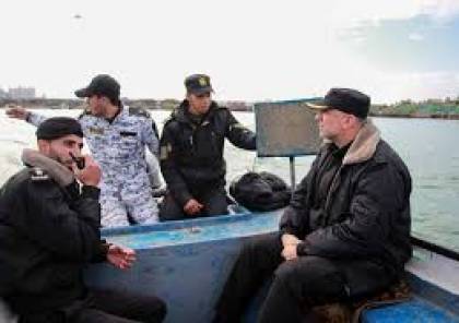 البحرية تصدر تعميم هام بشأن البحث عن غريقين مصريين في رفح