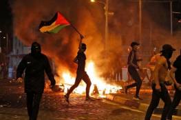 توقع إسرائيلي بحدوث موجة جديدة من العنف بالداخل المحتل 