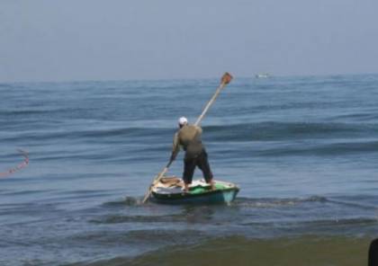 لجان الصيادين: فقدان وانقطاع الاتصال مع حسكة صيد يعمل على متنها "صيادان" غربي مدينة رفح