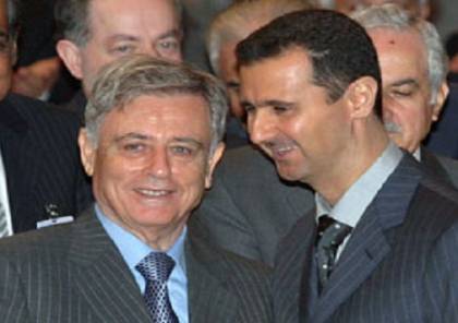وفاة عبدالحليم خدام نائب الرئيس السوري الأسبق في باريس عن عمر ناهز 88 عاما