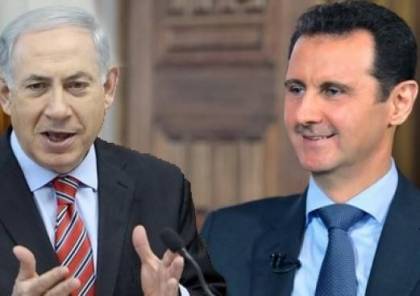 وكالة الانباء السورية توضح حقيقة وجود مفاوضات سرية مع إسرائيل بواسطة حاخام
