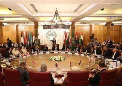 الجامعة العربية تدعو جمهورية تشيك إلى مراجعة بعض مواقفها من الحقوق الفلسطينية