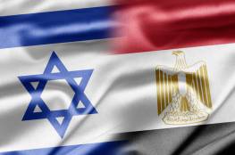 تقرير شديد الخطورة من إسرائيل عن مصر.. ومطالبة بـ"حملة كبرى" للمواجهة