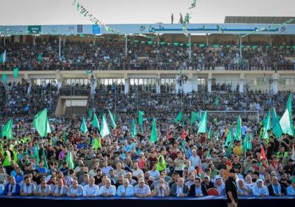 حماس: انفجار الأقصى القادم سيغير شكل المنطقة وقد "أعذر من أنذر"