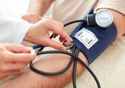 أعراض غير واضحة لارتفاع ضغط الدم