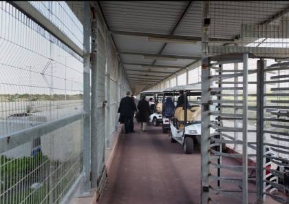 شروط إسرائيلية جديدة على الفلسطينيين للسفر عبر معبر بيت حانون "إيرز"