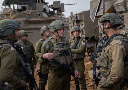 الجيش الإسرائيلي يستدعي الاحتياط مجددا.. هاليفي: سنحقق في واقعة مقتل 21 جنديا 