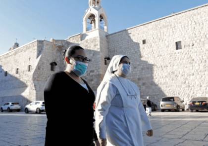 "السياحة والصحة" ينسقان لعودة الحياة السياحية في فلسطين