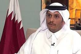 وزير خارجية قطر يهاتف الرئيس معزيا بوفاة المناضل الكبير صائب عريقات