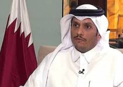 وزير خارجية قطر يهاتف الرئيس معزيا بوفاة المناضل الكبير صائب عريقات