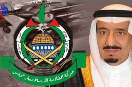 اتصالات بين حماس والسعودية للإفراج عن معتقلين فلسطينيين