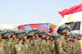 لأول مرة.. الجيش المصري يعلن عقد منتدى للقوات الجوية لمناقشة التهديدات المختلفة