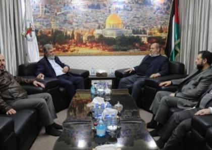 قيادتا حماس والجهاد: المقاومة لن تسمح باستمرار الوضع كما هو