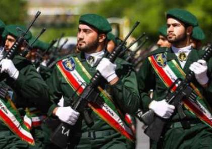 واشنطن تدرس رفع الحرس الثوري الإيراني من قائمة "الإرهاب"