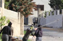 عشرات الإصابات بقمع الاحتلال مسيرات ضد الاستيطان في الضفة الغربية