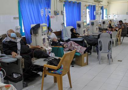 صحة غزة: الاحتلال يواصل سياساته بحرمان المرضى من حقوقهم العلاجية