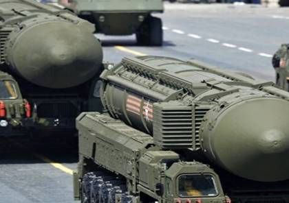  هل تجبر العقوبات الاقتصادية بوتين على التراجع أم يغامر باستخدام النووي ؟