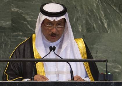 الكويت: إطلاق سراح رئيس الوزراء السابق بعد سجنه على ذمة تحقيقات بالفساد