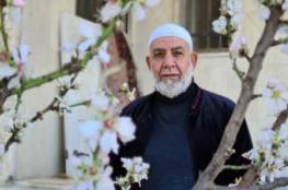 الاحتلال يعتقل الشيخ ناجح بكيرات بعد إعادة اعتقال نجله مالك