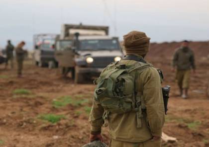 الجيش الإسرائيلي يقرر تشديد الرقابة على قواعده بالجنوب