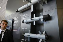 دولة أوروبية تخصص 4 مليارات يورو لشراء منظومة صواريخ إسرائيلية