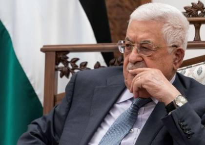 وزير الخارجية الأردني : قلقون من وضع السلطة الفلسطينية ومخاطر انهيارها