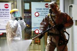 إسرائيل بصدد شراء أجهزة تنفس صناعي من امريكا ودول خليجية