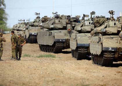قناة عبرية تكشف كيف ستكون المواجهة القادمة مع قطاع غزة