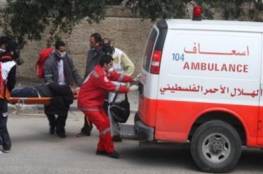 رام الله: مصرع طفلة جراء حادث دعس في بيت ريما