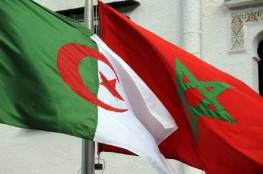 "خدعة أخرى".. الجزائر ترد على الرباط بشأن "خريطة المغرب الكاملة" خلال فعاليات الجامعة العربية
