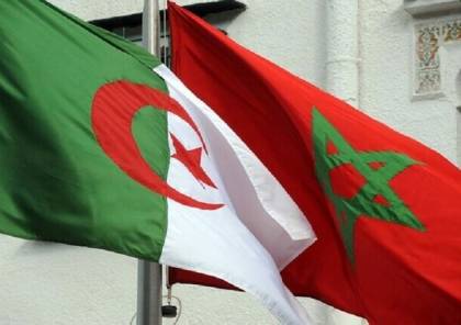 "خدعة أخرى".. الجزائر ترد على الرباط بشأن "خريطة المغرب الكاملة" خلال فعاليات الجامعة العربية