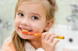 احذر هذه المادة في معجون أسنان الأطفال