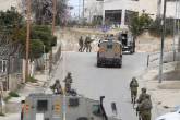 جيش الاحتلال يقول إنه مستعد لمواجهة التصعيد في الضفة الغربية خلال شهر رمضان